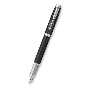 Parker IM Premium Legacy of Flight CT - F